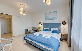 Apartamenty z widokiem na morze - visitopl